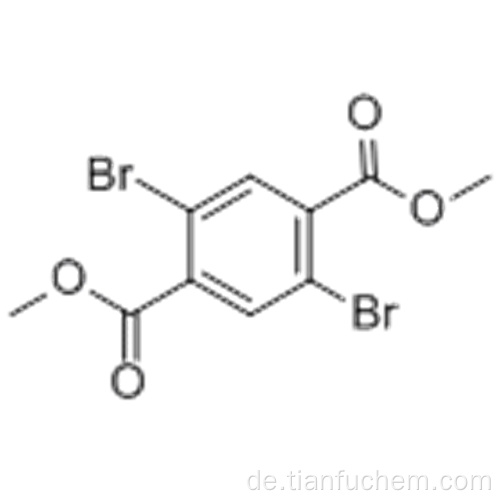 Dimethyl-2,5-dibromoterephthalat CAS 18014-00-1